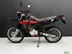 YAMAHA XTZ 250 LANDER