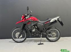 YAMAHA XTZ 250 LANDER