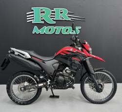 YAMAHA XTZ 250 LANDER