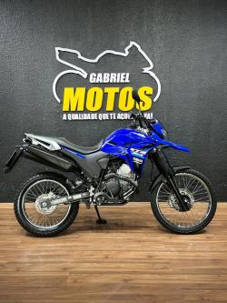 YAMAHA XTZ 250 LANDER