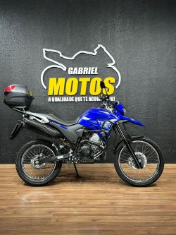 YAMAHA XTZ 250 LANDER