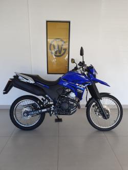 YAMAHA XTZ 250 LANDER