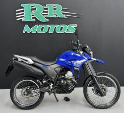 YAMAHA XTZ 250 LANDER