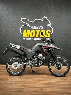 YAMAHA XTZ 250 LANDER