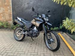 YAMAHA XTZ 250 LANDER