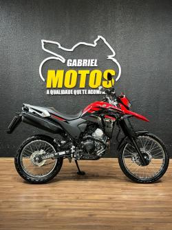 YAMAHA XTZ 250 LANDER