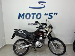 YAMAHA XTZ 250 TENER