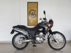 YAMAHA XTZ 250 TENER