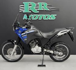 YAMAHA XTZ 250 TENER