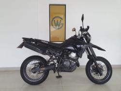 YAMAHA XTZ 250 X LANDER