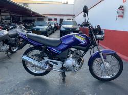 YAMAHA YBR 125 E