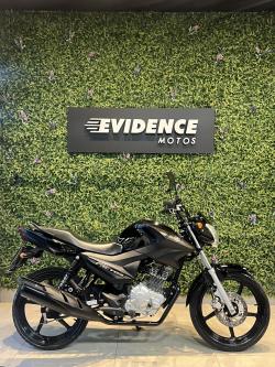 YAMAHA YBR 125 FACTOR ED