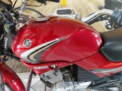YAMAHA YBR 125 FACTOR K