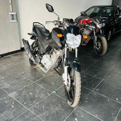 YAMAHA YBR 125 FACTOR ED