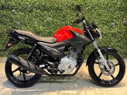 YAMAHA YBR 125 FACTOR ED