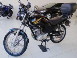 YAMAHA YBR 125 K