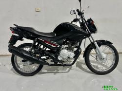 YAMAHA YBR 150 FACTOR ED FLEX
