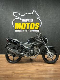 YAMAHA YBR 150 FACTOR ED FLEX