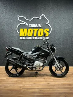 YAMAHA YBR 150 FACTOR ED FLEX