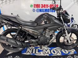 YAMAHA YBR 150 FACTOR ED