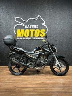 YAMAHA YBR 150 FACTOR ED FLEX