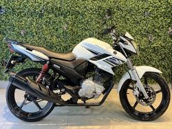 YAMAHA YS Fazer 150 BLUE FLEX