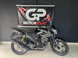 YAMAHA YS Fazer 150 BLUE FLEX