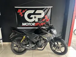 YAMAHA YS Fazer 150 BLUE FLEX