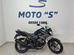 YAMAHA YS Fazer 150 BLUE FLEX