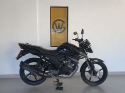 YAMAHA YS Fazer 150 BLUE FLEX