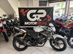 YAMAHA YS Fazer 150 BLUE FLEX