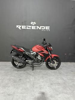 YAMAHA YS Fazer 150 BLUE FLEX