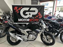 YAMAHA YS Fazer 250 BLUE FLEX