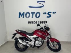YAMAHA YS Fazer 250 