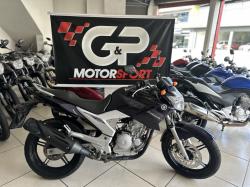YAMAHA YS Fazer 250 
