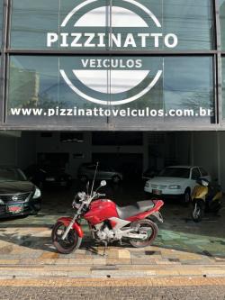 YAMAHA YS Fazer 250 