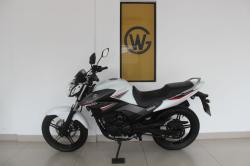 YAMAHA YS Fazer 250 