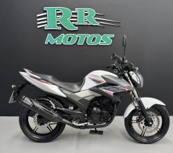 YAMAHA YS Fazer 250 BLUE FLEX