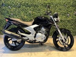 YAMAHA YS Fazer 250 