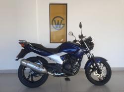 YAMAHA YS Fazer 250 