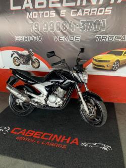 YAMAHA YS Fazer 250 