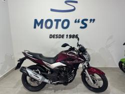 YAMAHA YS Fazer 250 BLUE FLEX