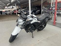 YAMAHA YS Fazer 250 