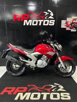YAMAHA YS Fazer 250 