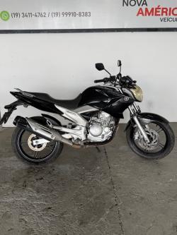 YAMAHA YS Fazer 250 