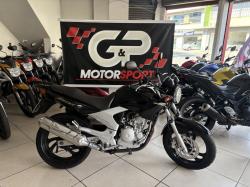 YAMAHA YS Fazer 250 
