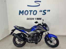 YAMAHA YS Fazer 250 BLUE FLEX