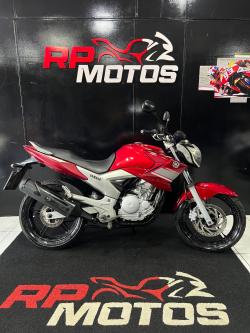 YAMAHA YS Fazer 250 BLUE FLEX