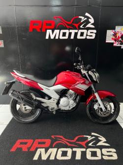 YAMAHA YS Fazer 250 BLUE FLEX