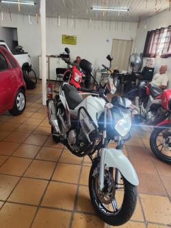 YAMAHA YS Fazer 250 LIMITED EDITION